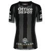 Officiële Voetbalshirt CF Pachuca Uit 2021-22 - Heren